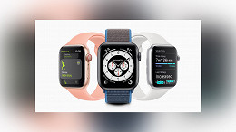 Novas funções adicionadas no Apple WatchOS 7