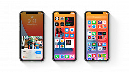 Quando a Apple lançará o iOS 14 ao público?