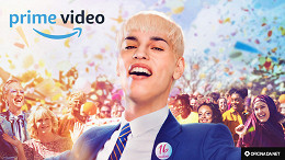 Séries e filmes para ver na Amazon Prime Video no mês do orgulho LGBT+