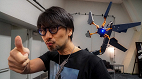 Sequência de Death Stranding pode estar por vir