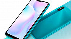 Xiaomi lança Redmi 9A e 9C com grande bateria e preço atrativo