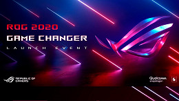 Asus ROG Phone III será anunciado dia 22 de julho