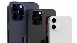 Analista diz que lentes high-end começarão a ser entregues este mês para a linha iPhone 12