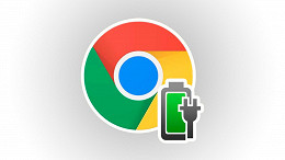 Google Chrome: Otimização reduz o consumo de notebooks em até 2 horas