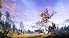 Horizon: Zero Dawn dobrou seu preço na Steam devido ao uso de VPNs