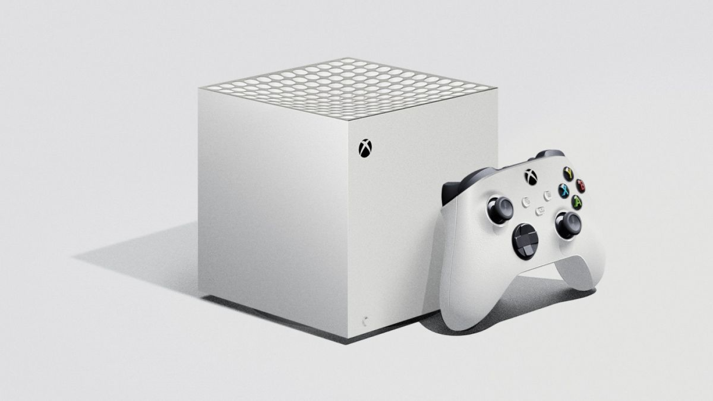 Xbox Series X e Xbox Series S: entenda as diferenças