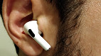 3ª geração dos Airpods terá tecnologia SiP, presente nos Airpods Pro