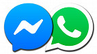 Facebook Messenger e Whatsapp trocando mensagens entre si?!