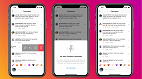 Instagram permite agora fixar comentários em publicações
