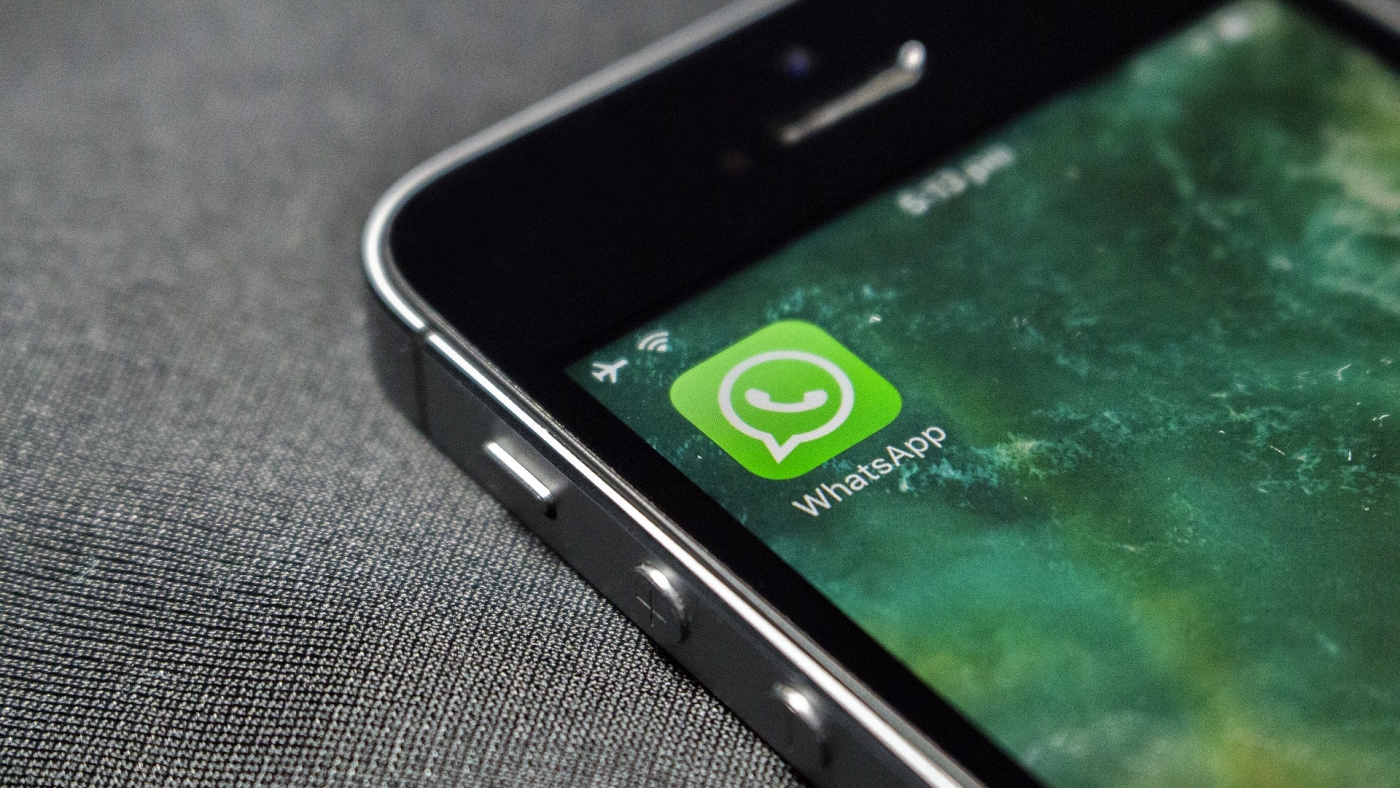 Whatsapp Parou De Funcionar Confira Algumas Dicas Para Resolver O Problema 8105