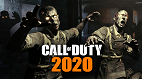 Call of Duty 2020: Dataminers relatam ter pistas do modo Zumbi, mapas do multiplayer e mais!