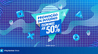 Promoção de Inverno da PlayStation Store começa hoje