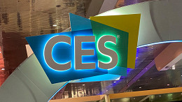 CES 2021 será totalmente on-line