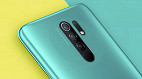 Xiaomi Redmi 9 chega ao Brasil com quatro câmeras, grande bateria e preço alto