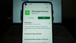 O que é e como criar a conta comercial no WhatsApp?