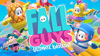 Fall Guys: Ultimate Knockout tem troféu que exige 5 vitórias consecutivas