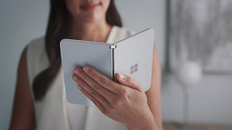 Microsoft Surface Duo: Pré-venda começou, dispositivo chega em setembro