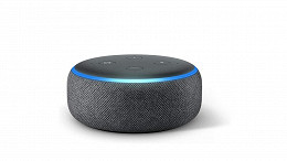 Um bug de segurança na Alexa da Amazon permitiu acesso ao histórico de voz