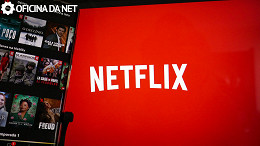 A Netflix está testando uma opção aleatória, porque você está cansado de escolher