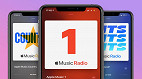 Apple Music lança duas novas estações de rádio