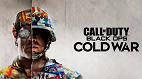 Call of Duty Black Ops Cold War foi anunciado oficialmente e será baseado em fatos reais