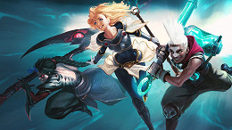 League of Legends:  Dicas para se subir de elo