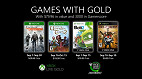 Xbox Live Gold e Game Pass Ultimate de setembro: Tom Clancys The Division, The Book of Unwritten Rules 2, Blob 2 e Armed and Dangerous