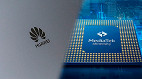 MediaTek solicita licença aos EUA para seguir negociando com a Huawei