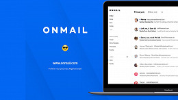 OnMail, o novo serviço do Edison Mail é lançado em versão beta com plano gratuito