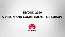 IFA 2020: Huawei comprometida com os clientes e com a vida conectada (IoT)