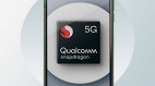 Qualcomm se prepara para trazer o 5G para processadores Snapdragon série 400