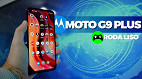 Moto G9 Plus é bom para jogos? - Roda Liso