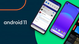 O Android 11 é lançado oficialmente!