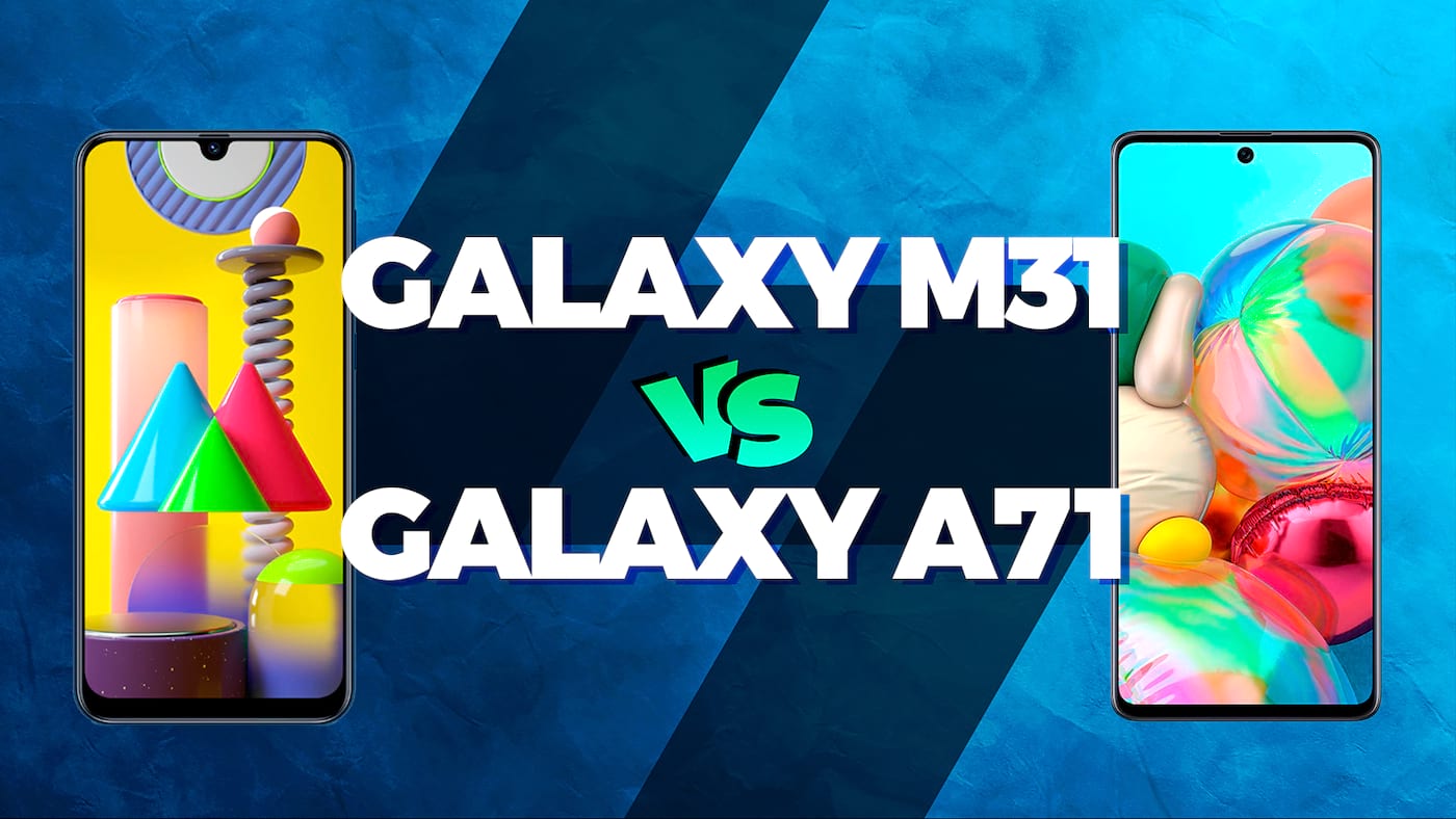 galaxy a71 vs galaxy s10e