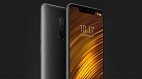 Versão estável da MIUI 12 chega ao Pocophone F1