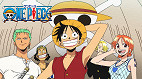 Netflix Brasil anuncia One Piece para dia 12 de outubro