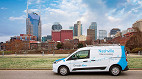 Google Fiber oferecerá 2GB de internet ainda neste ano por US$100