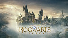 Hogwarts Legacy - Jogo baseado em Harry Potter que se passa um século antes da história