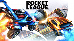 Rocket League ficará gratuito no dia 23 de setembro