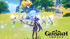 Review: Genshin Impact, um surpreendente RPG free-to-play e multiplayer