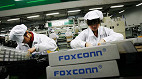 Alta demanda: fábrica da Foxconn trabalha 24h por dia na produção do iPhone 12