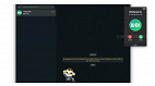 Web WhatsApp logo terá suporte para chamadas de voz e vídeo