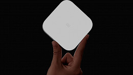 Xiaomi Mi Box 4S é anunciado com wi-fi dual band, 4K e HDR