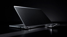 Porsche Design e Acer revelam o Porsche Design Acer Book RS