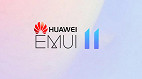 Huawei prepara transição entre EMUI e HarmonyOS, veja quais modelos serão compatíveis