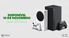 Xbox Series X/S tem queda de preço no Brasil devido redução do IPI