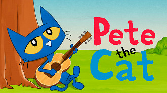 Pete The Cat