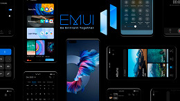 Huawei Mate 30 Pro começa a receber a EMUI 11