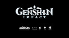 Genshin Impact está tornando seus dados públicos