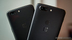 OnePlus 5/5T finalmente ganham atualização para o OxygenOS 10.0.1 (Android 10)